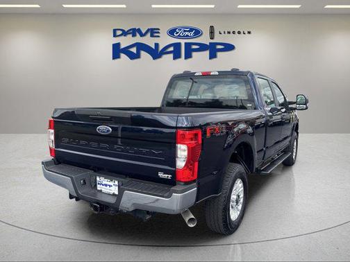 2022 Ford F-350 XL