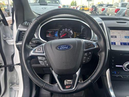 2020 Ford Edge ST