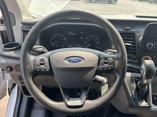 2021 Ford Transit-250 Base