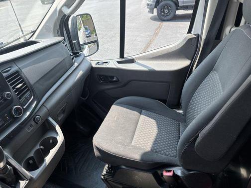 2021 Ford Transit-250 Base