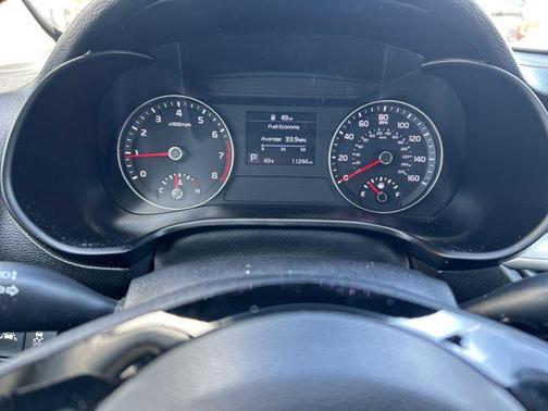 2019 Kia Forte S