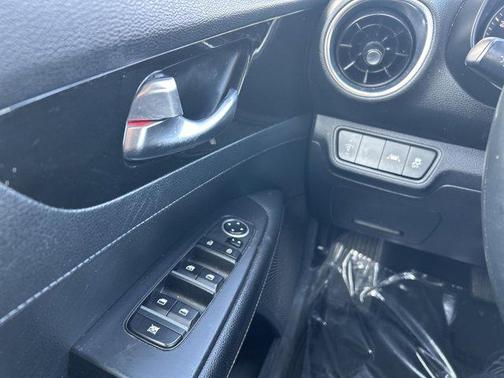 2019 Kia Forte S