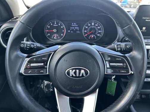 2019 Kia Forte S