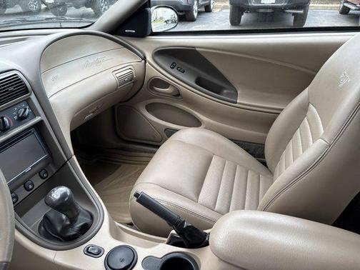 2003 Ford Mustang GT Premium