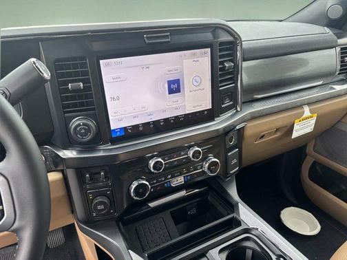 2025 Ford F-350 Lariat