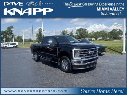 2023 Ford F-250 Lariat