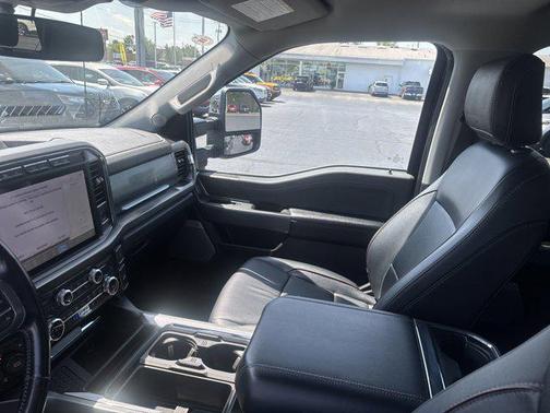 2023 Ford F-250 Lariat