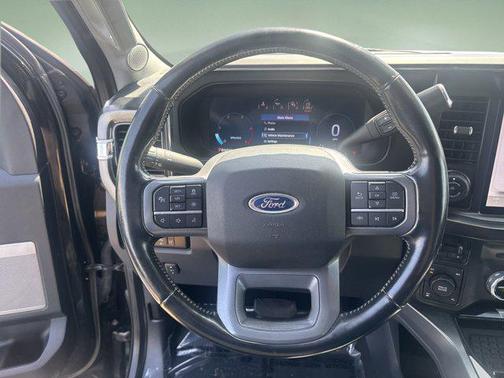 2023 Ford F-250 Lariat