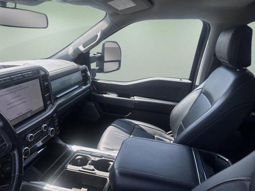 2023 Ford F-250 Lariat