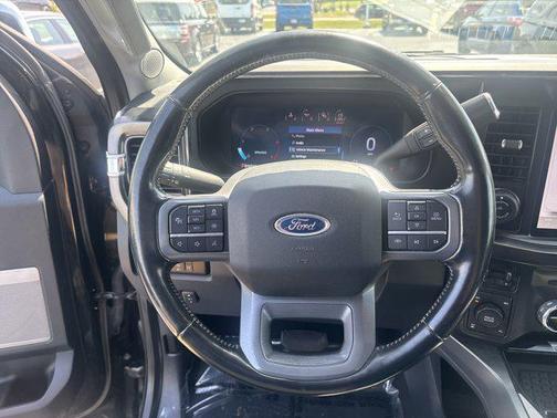 2023 Ford F-250 Lariat