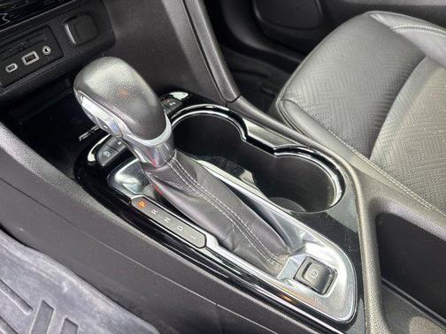 2020 Buick Encore GX Essence