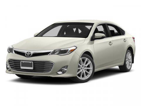 2013 Toyota Avalon Limited