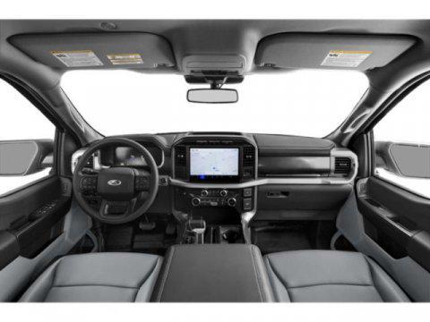 2022 Ford F-150 Lightning Pro