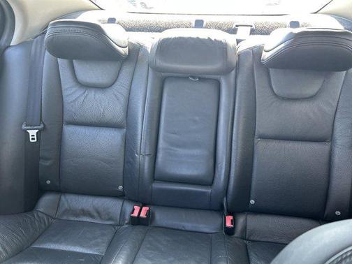 2012 Volvo S60 T5