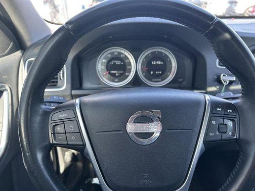 2012 Volvo S60 T5