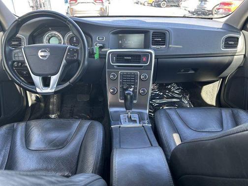 2012 Volvo S60 T5