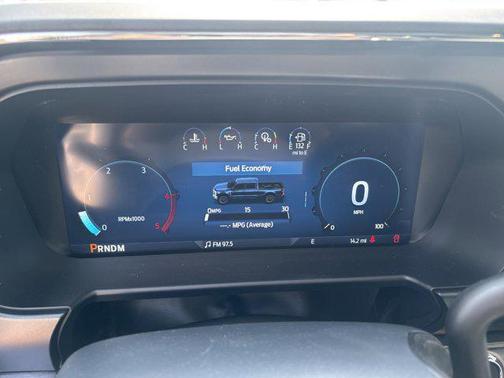2025 Ford F-350 Lariat