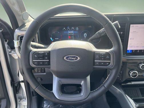 2025 Ford F-350 Lariat