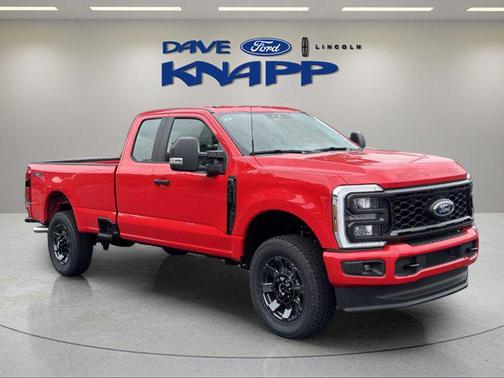 2025 Ford F-350 XL