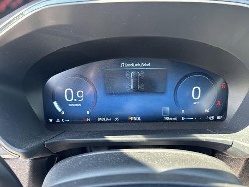 2023 Ford Escape ST-Line Select