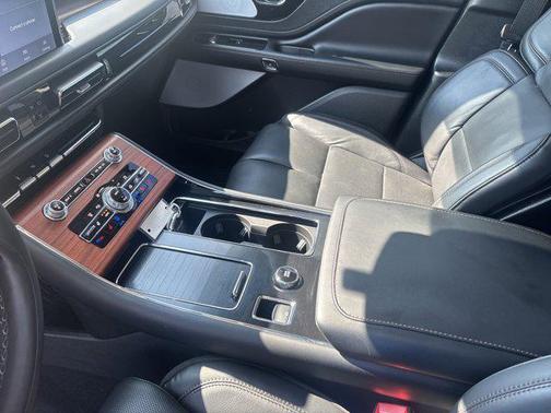 2024 Lincoln Aviator Reserve AWD