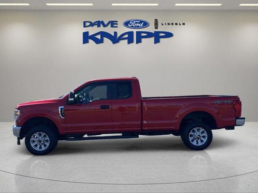 2022 Ford F-350 XL