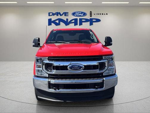 2022 Ford F-350 XL