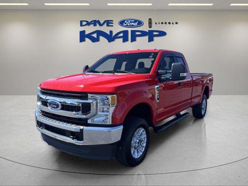 2022 Ford F-350 XL