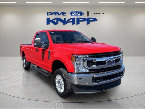 2022 Ford F-350 XL