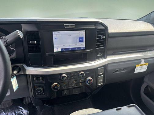 2025 Ford F-250 XLT