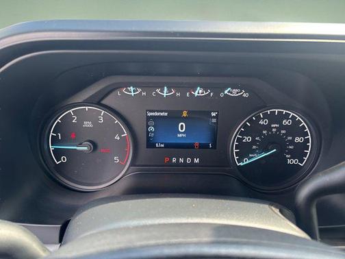 2025 Ford F-250 XLT