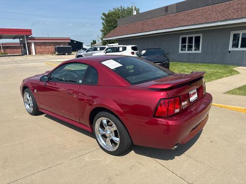 2004 Ford Mustang GT