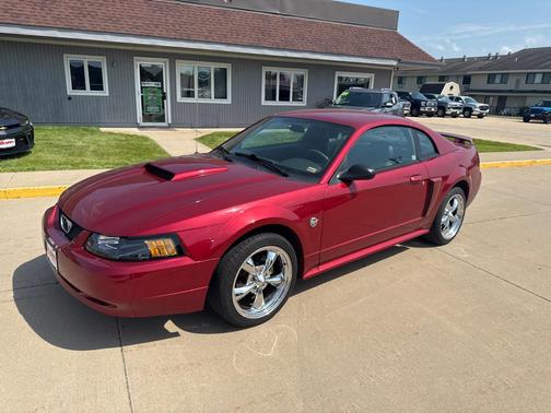 2004 Ford Mustang GT