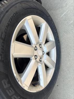 2009 Subaru Outback 2.5 i Special Edition