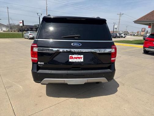 2019 Ford Expedition XLT
