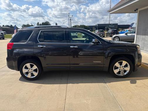 2014 GMC Terrain SLT-2