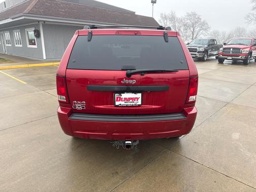 2009 Jeep Grand Cherokee Laredo