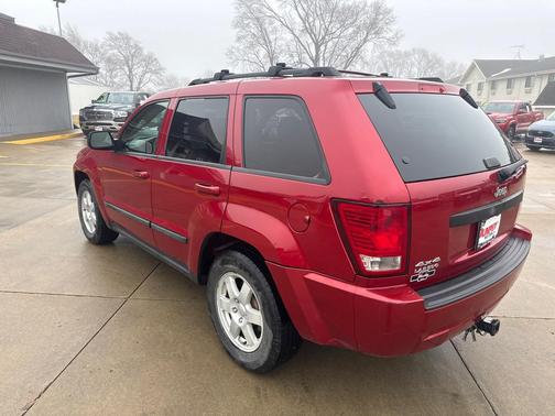 2009 Jeep Grand Cherokee Laredo