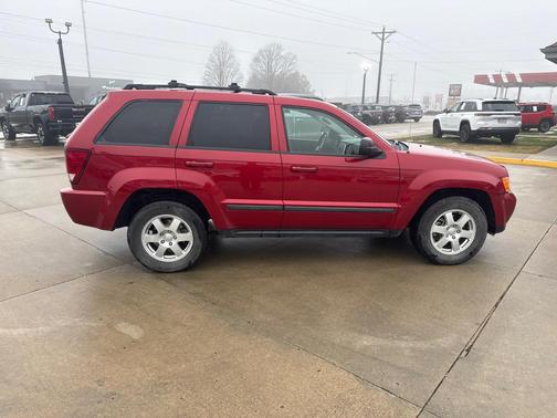 2009 Jeep Grand Cherokee Laredo