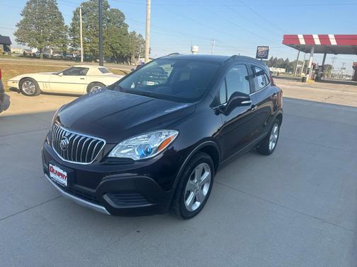 2016 Buick Encore Base