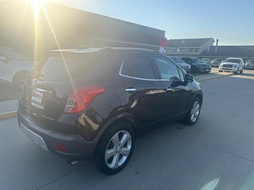 2016 Buick Encore Base