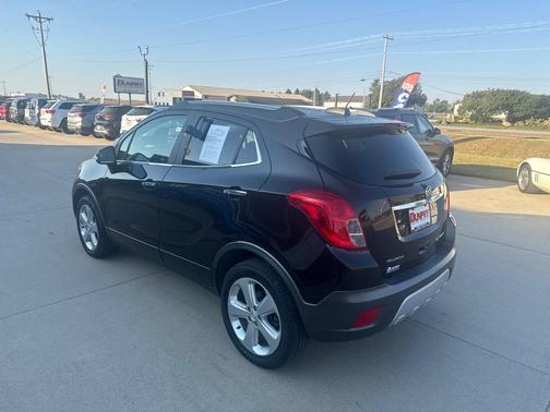 2016 Buick Encore Base