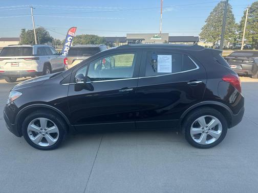 2016 Buick Encore Base
