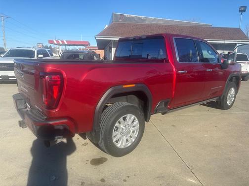 2023 GMC Sierra 2500 Denali
