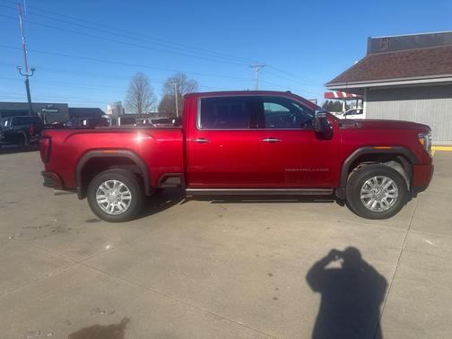 2023 GMC Sierra 2500 Denali