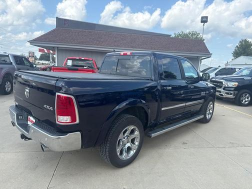 2018 RAM 1500 Laramie