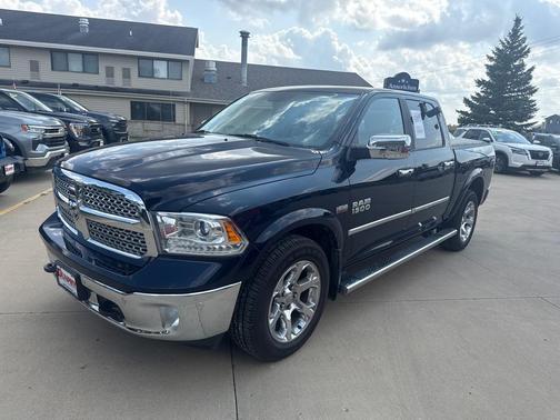 2018 RAM 1500 Laramie