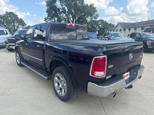 2018 RAM 1500 Laramie