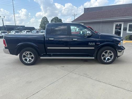 2018 RAM 1500 Laramie
