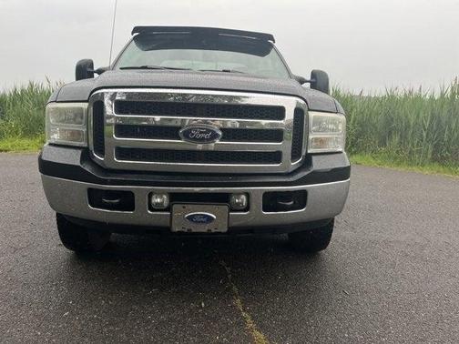2006 Ford F-350 Base